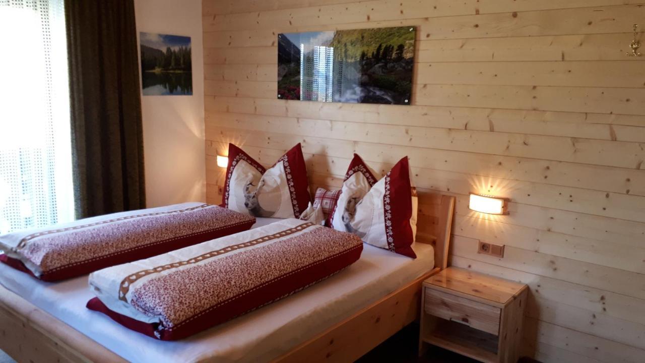Bio-Bauernhof Schiederhof Apartment Fusch an der Grossglocknerstrasse ภายนอก รูปภาพ
