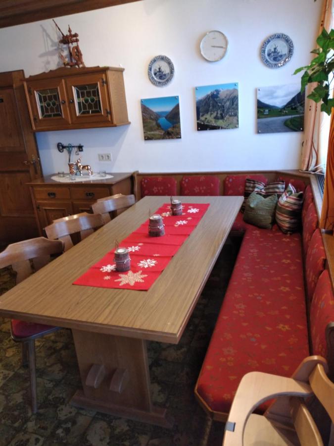 Bio-Bauernhof Schiederhof Apartment Fusch an der Grossglocknerstrasse ภายนอก รูปภาพ