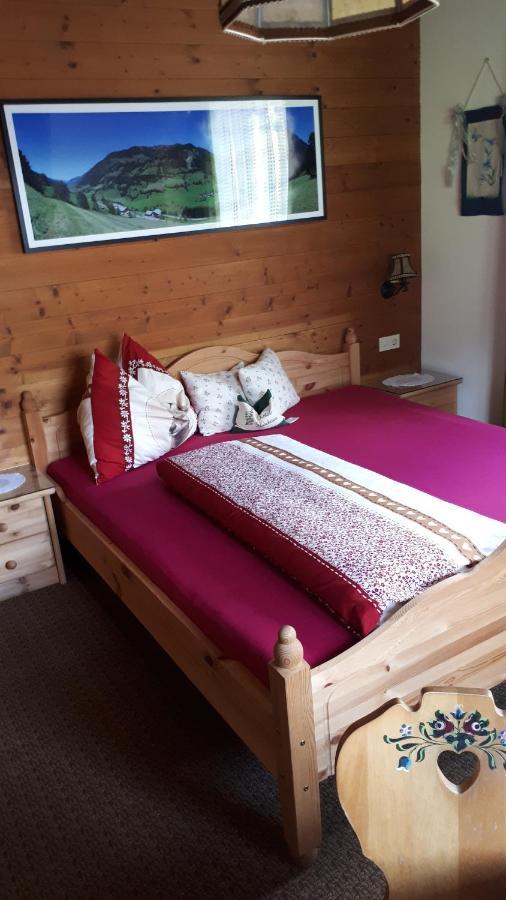 Bio-Bauernhof Schiederhof Apartment Fusch an der Grossglocknerstrasse ภายนอก รูปภาพ